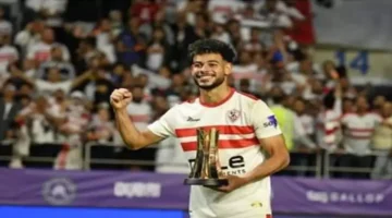 إيقاف دونجا في السوبر المصري يعيد تصدر هاني أبو ريدة المشهد الرياضي